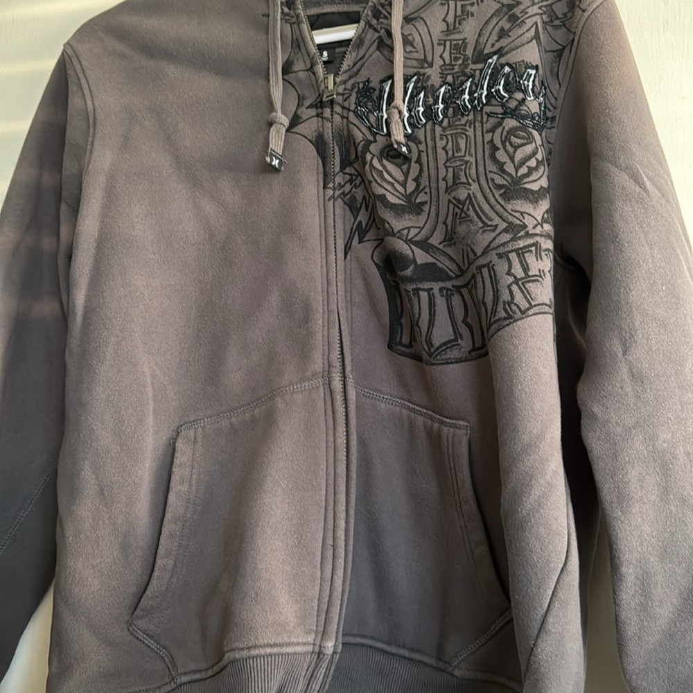 Hurley jacket - Picture 6 of 7